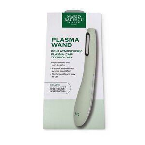 MARIO BADESCU Plasma Skin Beauty Wand NEW NIB
